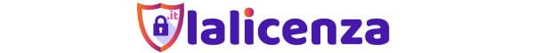 Logo LaLicenza.it