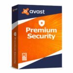 Avast Premium Security