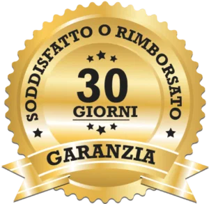 soddisfatto o rimborsato lalicenzait