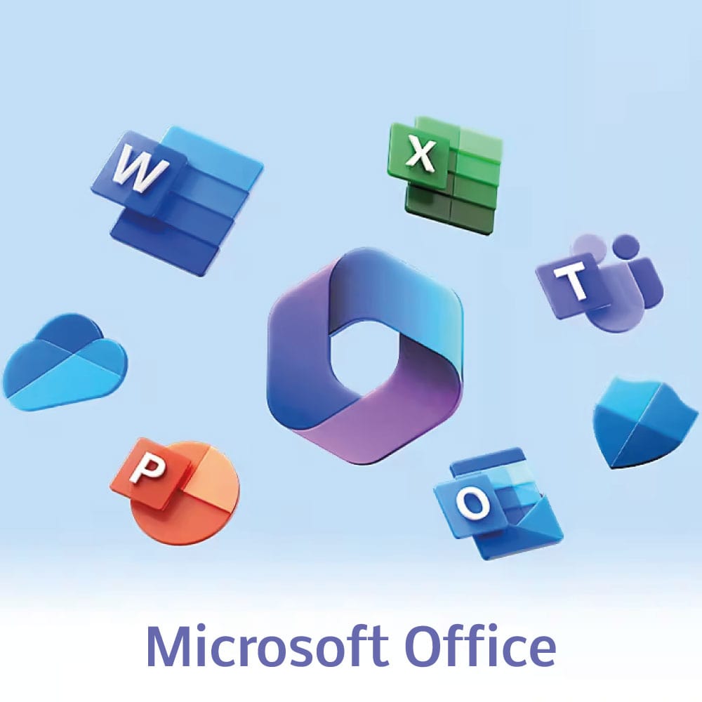 microsoft office lalicenza