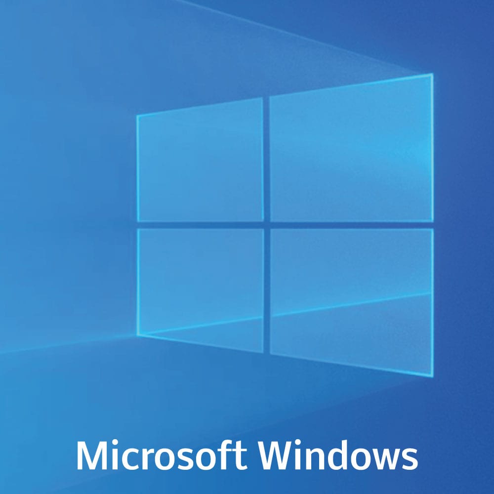 microsoft windows lalicenza