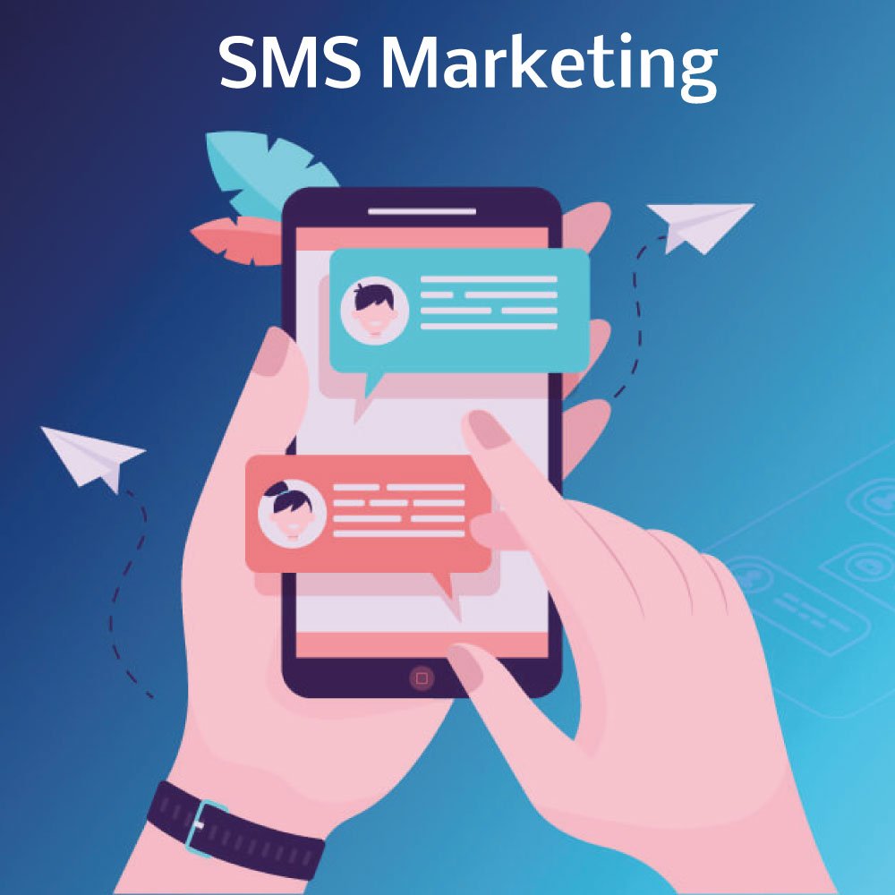 sms marketing lalicenza