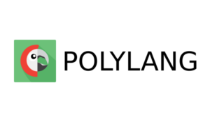polylang logo