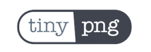 tinypng logo