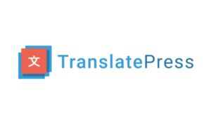translatepress logo