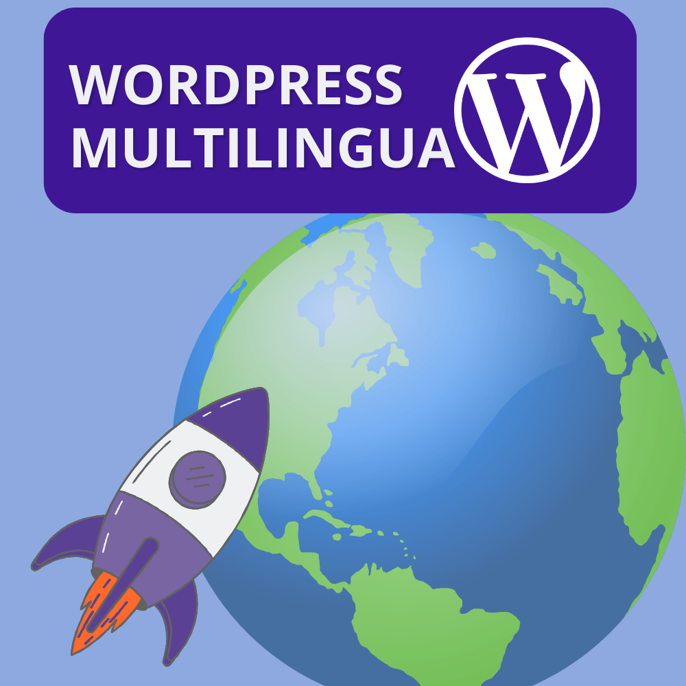 wordpress multilingua lalicenza