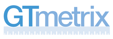 gtmetrix logo