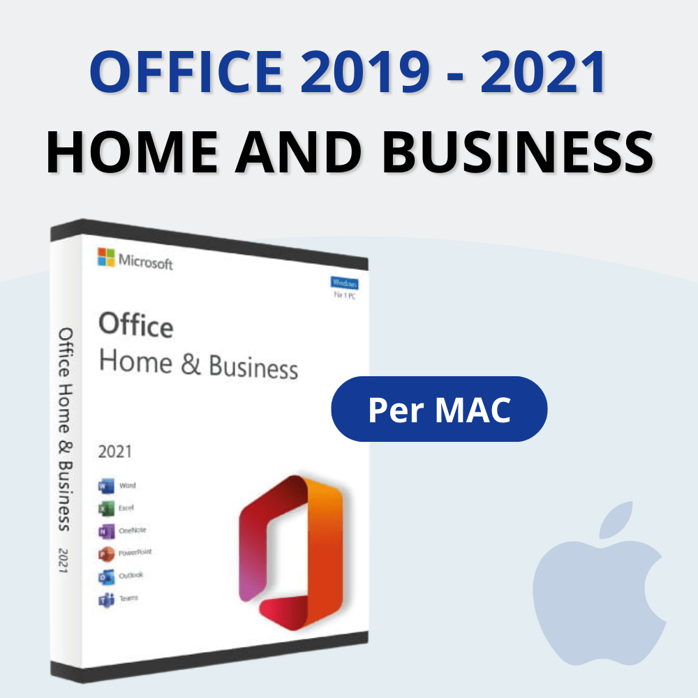 office home and business mac 2019 2021 articolo