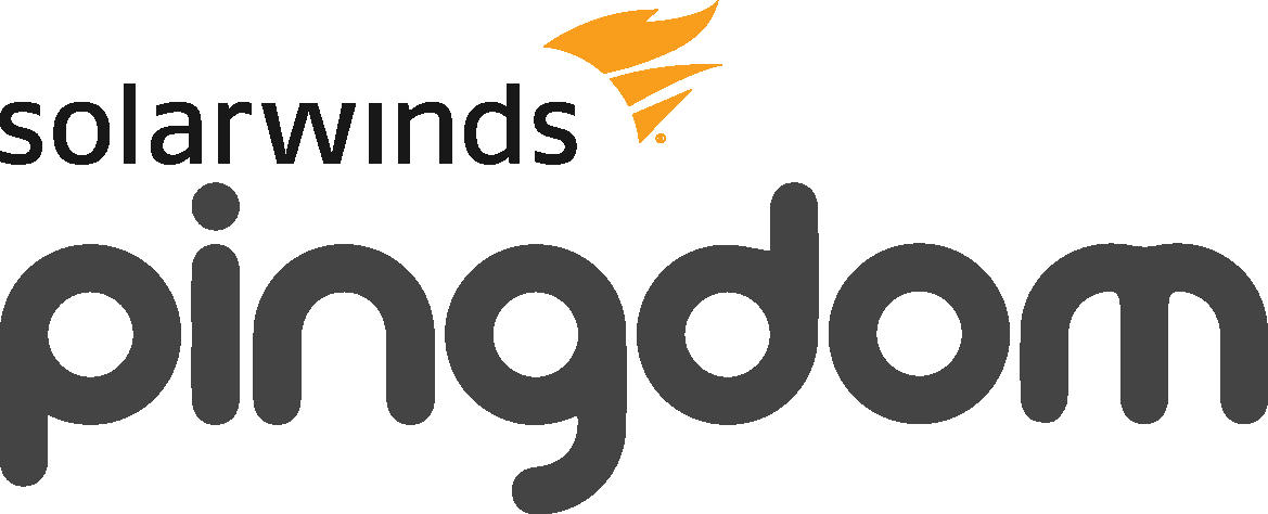 pingdom logo