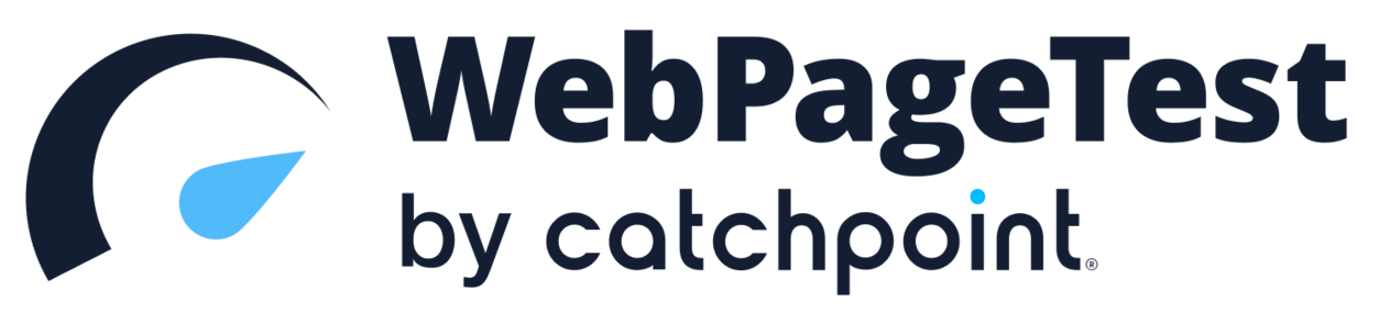 webpagetest logo