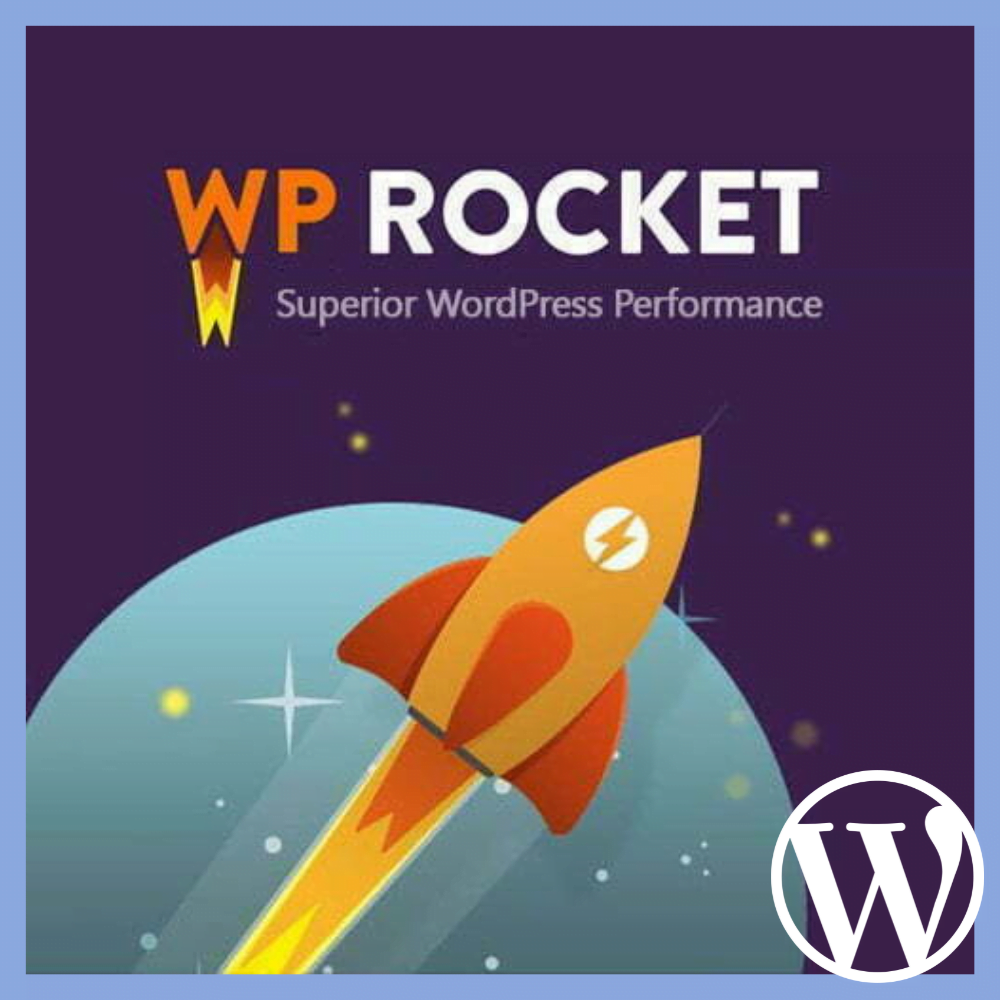 wp rocket plugin velocità sito web wp articolo