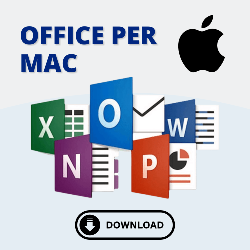 office per mac download