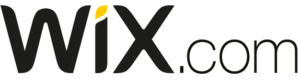 wix.com logo