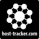 host tracker logo