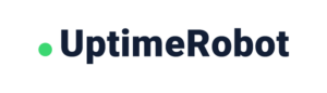 uptimerobot logo 09