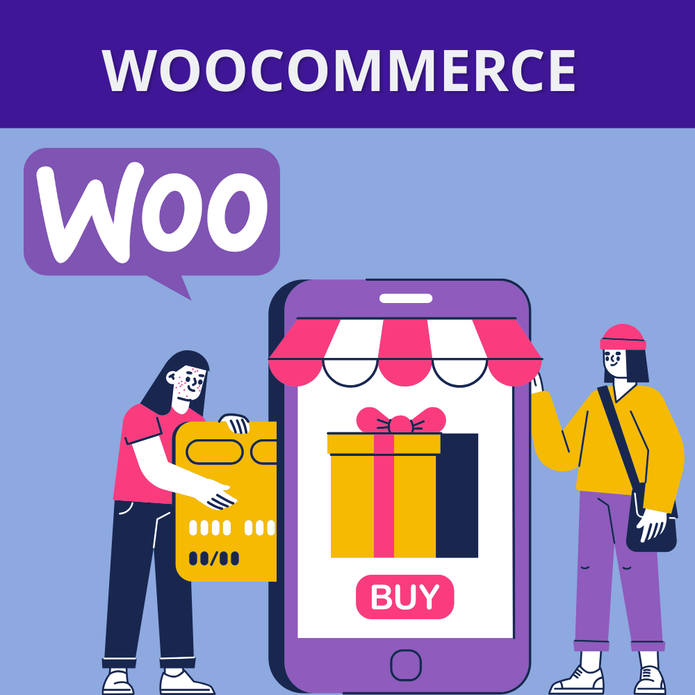 installazione e personalizzazione woocommerce copertina articolo