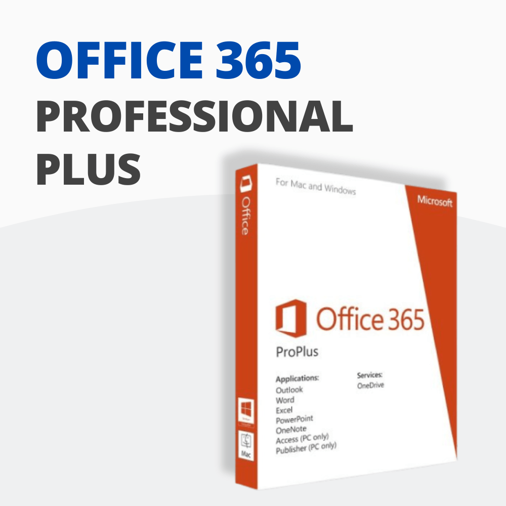 office 365 professional plus copertina articolo