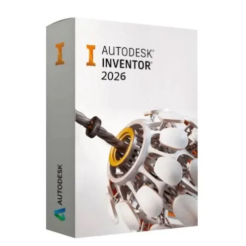 autodesk inventor 2026 lalicenza