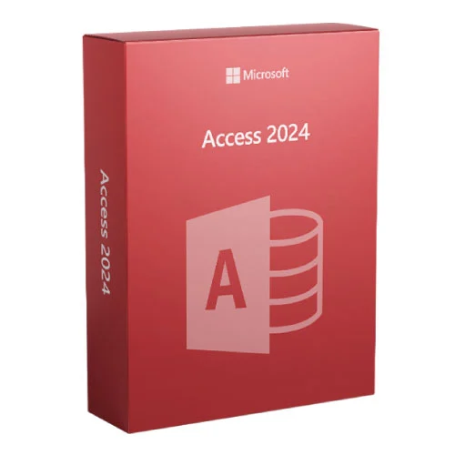 microsoft access 2024 lalicenza