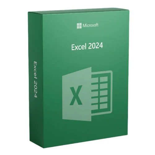 microsoft excel 2024 lalicenza
