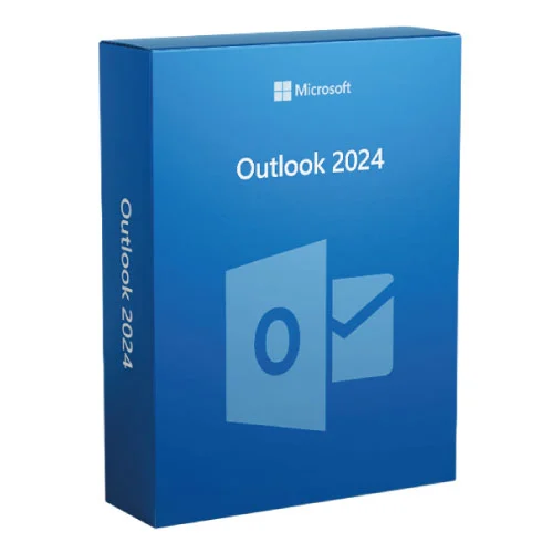 microsoft outlook 2024 lalicenza