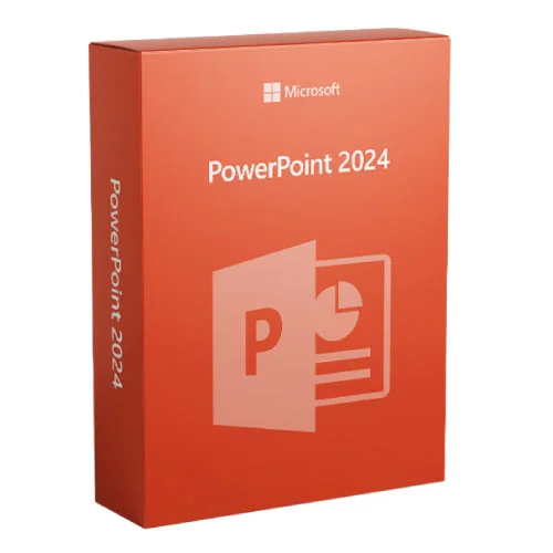 microsoft powerpoint 2024 lalicenza