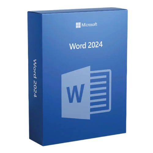 microsoft word 2024 lalicenza