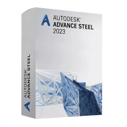 autodesk advance steel 2023 lalicenza