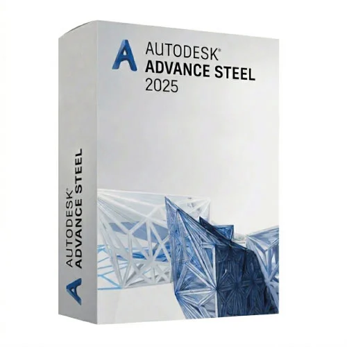 autodesk advance steel 2025 lalicenza