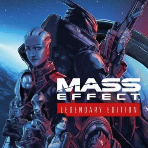 Mass Effect Legendary Edition Origin