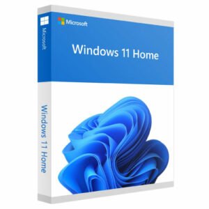 Microsoft Windows 11 Home