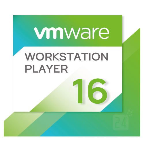 VMware Workstation 16 Player Lifetime