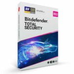 Bitdefender Total Security