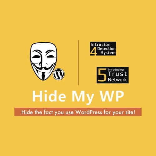 hide my wp for wordpress lalicenza