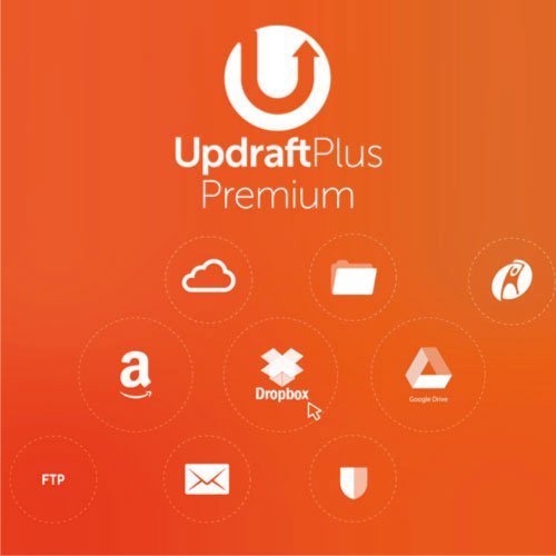 updraftplus premium plugin backup wordpress lalicenza