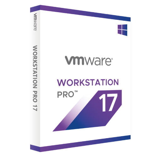 wmware workstation pro 17 lalicenza