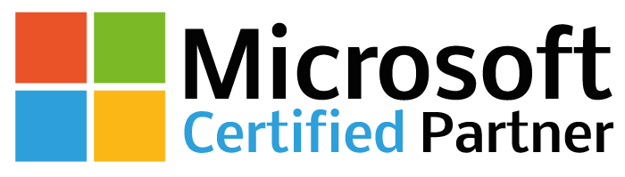 logo microsoft certified partner lalicenzab