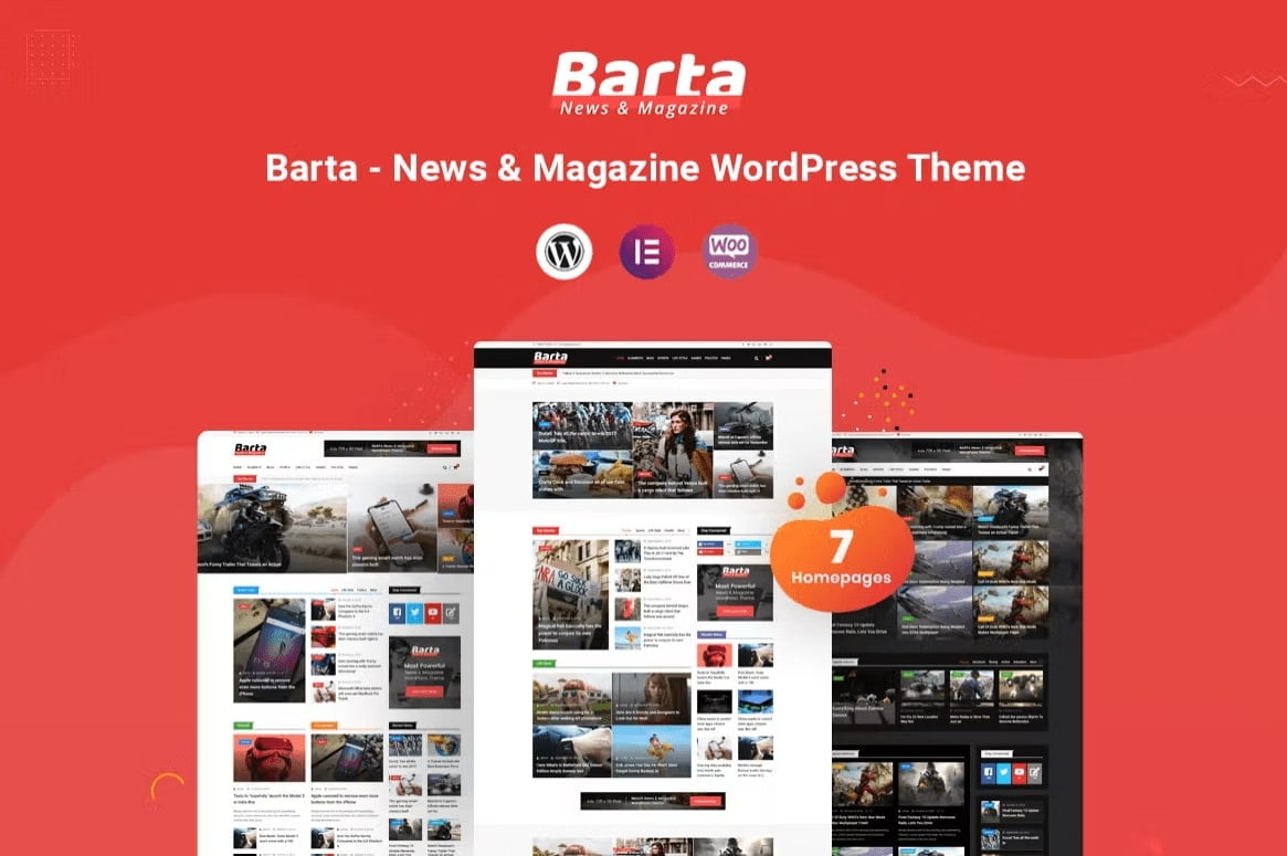 barta news magazine