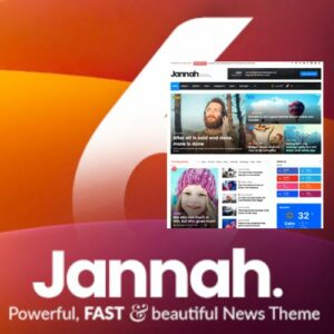 jannah news lalicenza