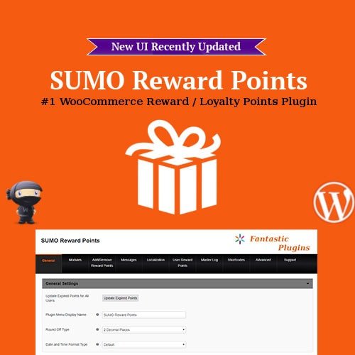 sumo reward points lalicenza