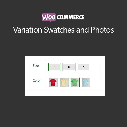 woocommerce variation swatches and photos lalicenza