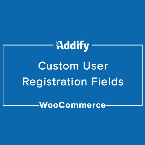 custom user registration field lalicenza