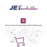 jetwoobuilder for elementor lalicenza