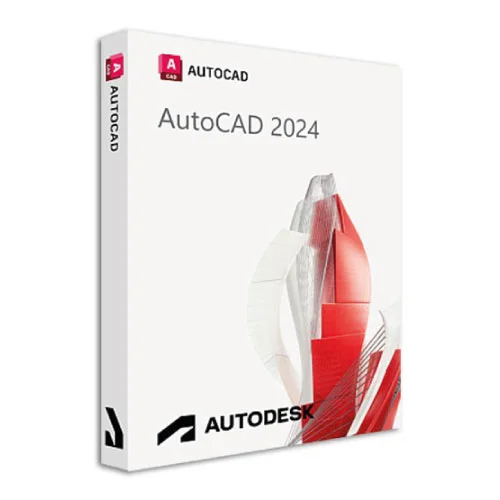 autodesk autocad2024 lalicenza