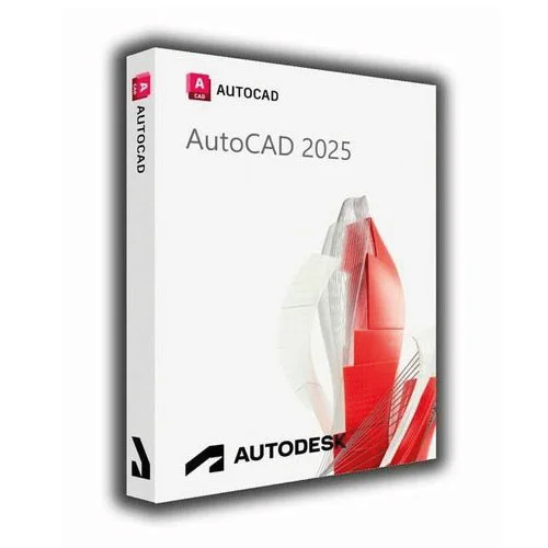 autodesk autocad2025 lalicenza