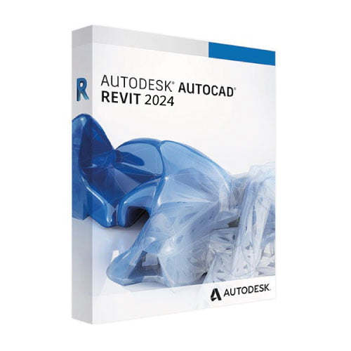 autodesk revit2024 lalicenza
