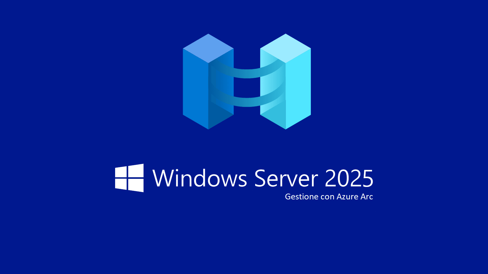 Microsoft Windows Server 2025 Standard 16 core lalicenza.it