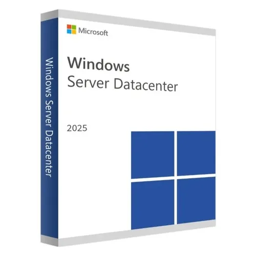 windows server 2025 datacenter lalicenza
