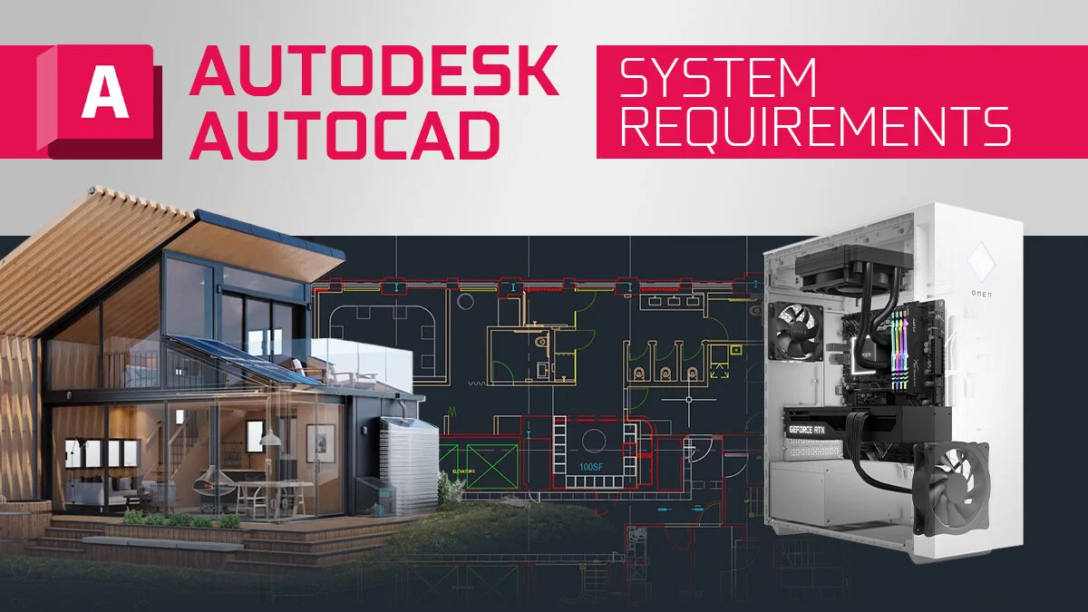 autocad requisiti di sistema pc lalicenza