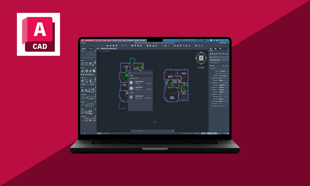 autocad macos apple m1 apple m2 lalicenza